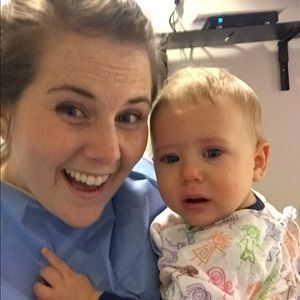 Meet your Posher, Rebekah